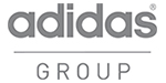 Коммерческий клиент Adidas Group