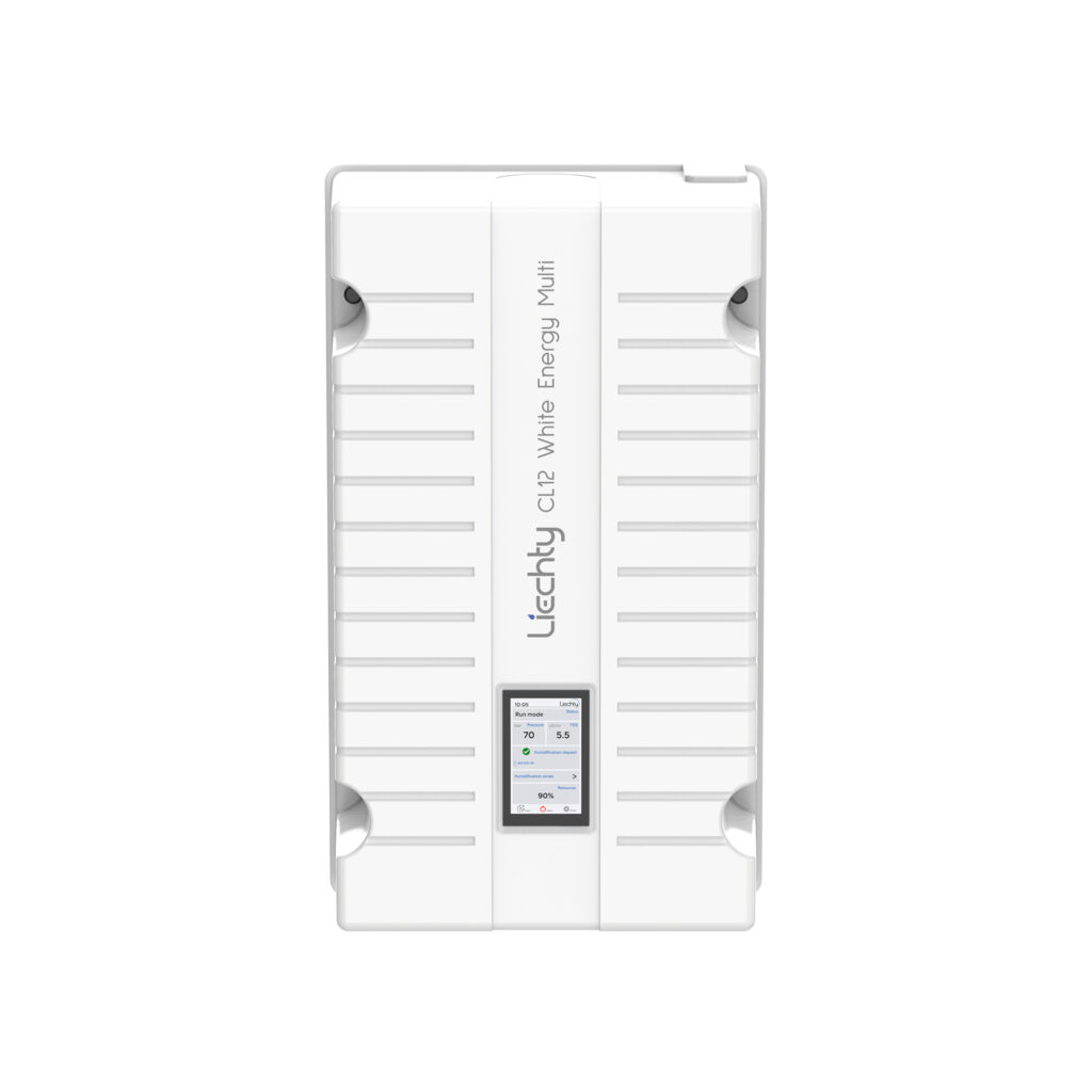 Центральный модуль CL12 White Energy Multi