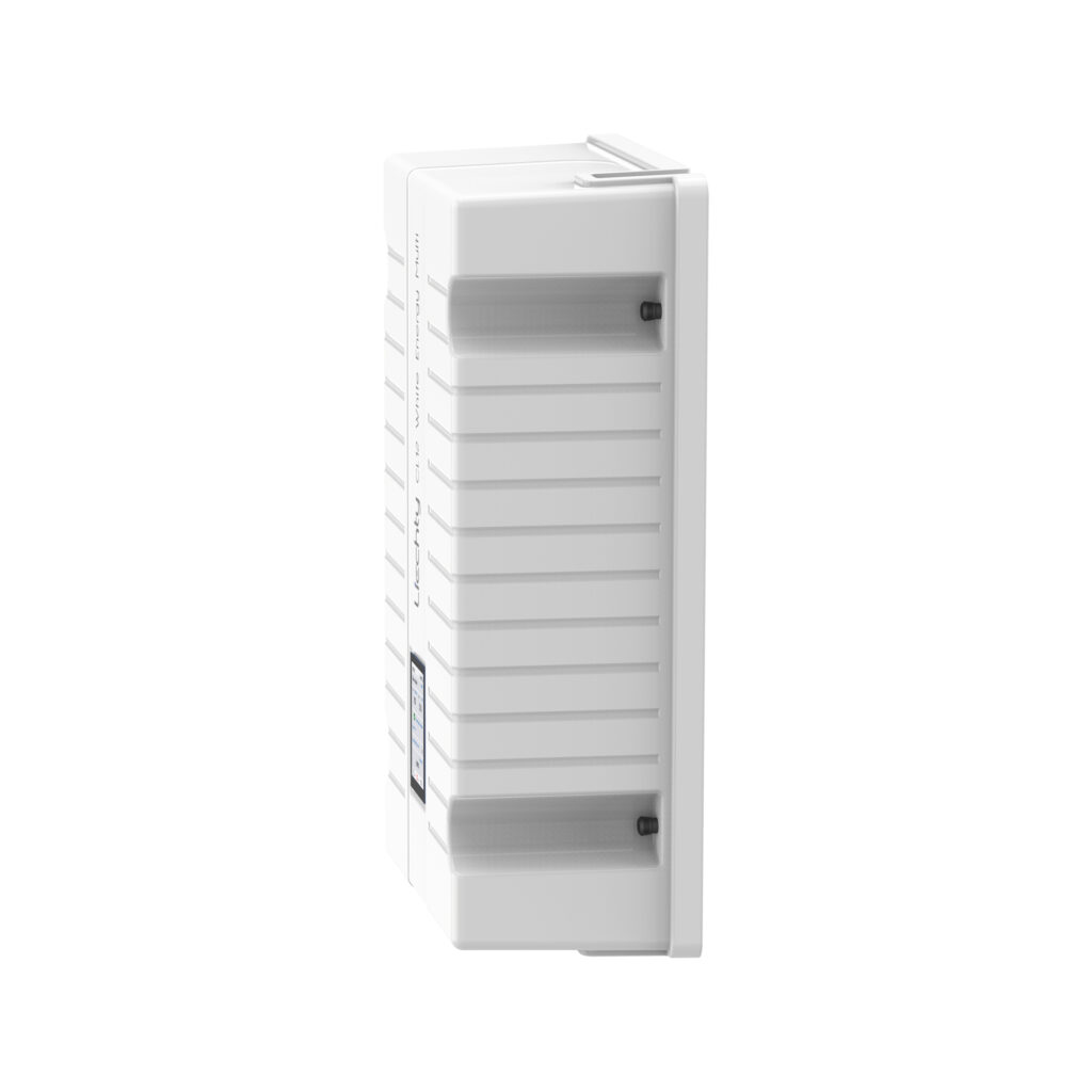 Центральный модуль CL12 White Energy Multi