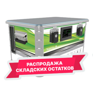 Центральный модуль Superior 18 (модель 2022 года)